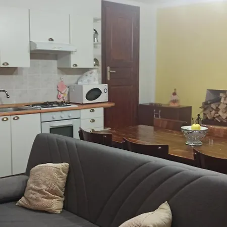 Casa Regina דונגו