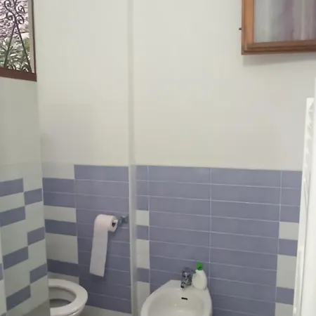 בית הארחה Casa Regina