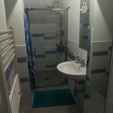 Prázdninový dům Casa Regina *