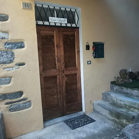 Casa Regina בית הארחה דונגו