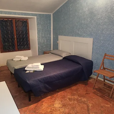 Casa Regina בית הארחה