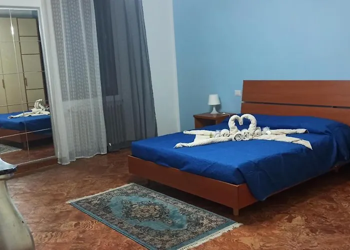 Prázdninový dům Casa Regina