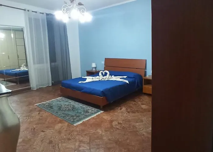 Prázdninový dům Casa Regina *