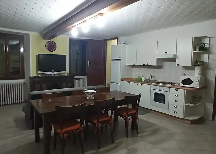 Prázdninový dům Casa Regina