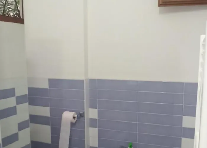 Prázdninový dům Casa Regina