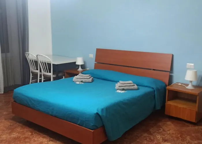 Prázdninový dům Casa Regina