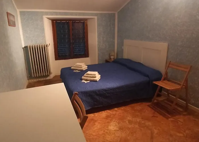 Prázdninový dům Casa Regina