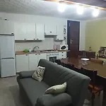 בית נופש Casa Regina
