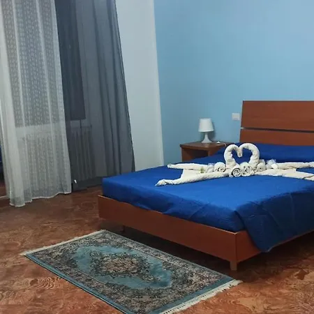 Σπίτι διακοπών Casa Regina