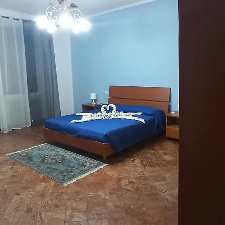 Σπίτι διακοπών Casa Regina *