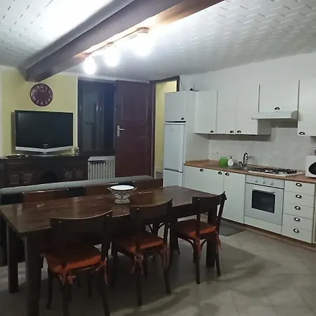 Σπίτι διακοπών Casa Regina