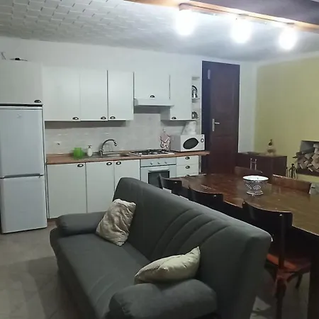 Penzion Casa Regina