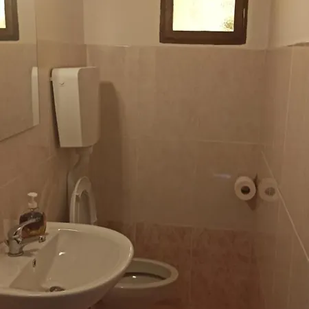 Σπίτι διακοπών Casa Regina *