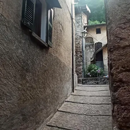 Σπίτι διακοπών Casa Regina Dongo