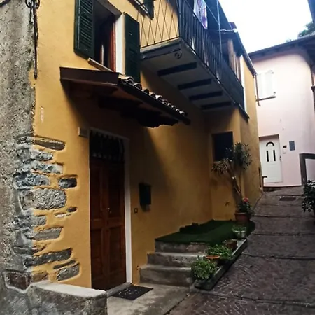 Σπίτι διακοπών Casa Regina *