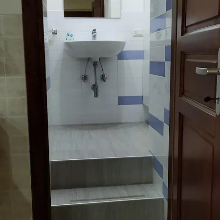 Σπίτι διακοπών Casa Regina Dongo