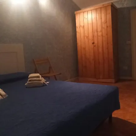 Σπίτι διακοπών Casa Regina Dongo