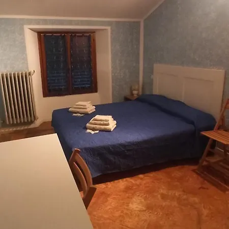 Σπίτι διακοπών Casa Regina