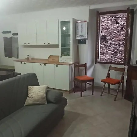 Ferienhaus Casa Regina