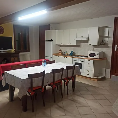 Casa Regina Penzion 3*
