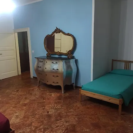 Penzion Casa Regina 3*