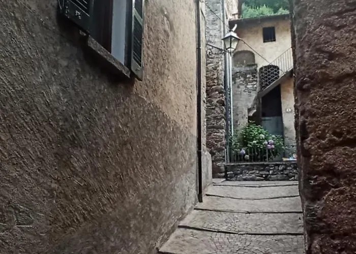 Dom wakacyjny Casa Regina Dongo