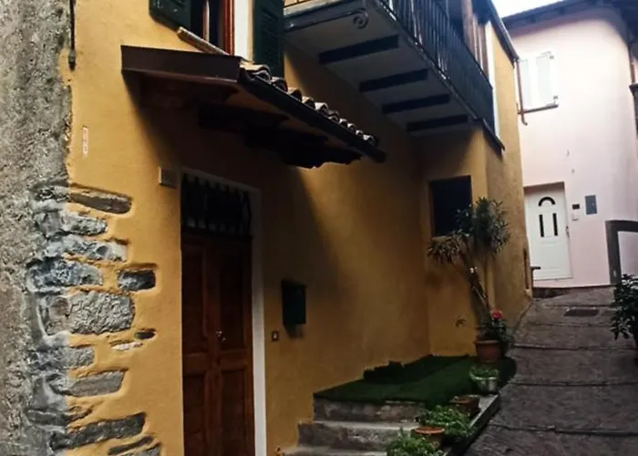Ferienhaus Casa Regina *