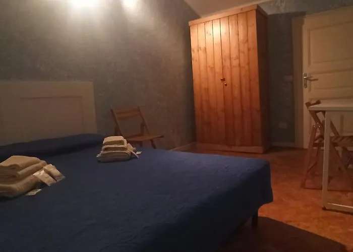 Dom wakacyjny Casa Regina Dongo