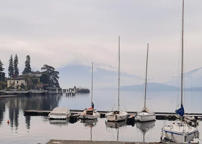 Dom wakacyjny Casa Regina *