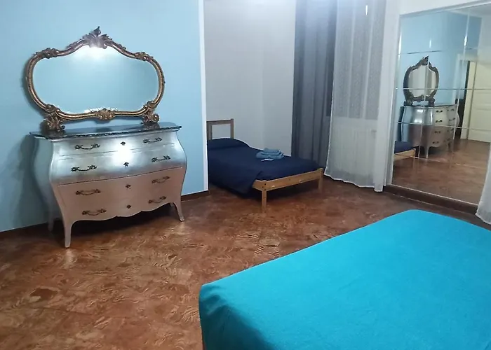 Casa Regina Dongo