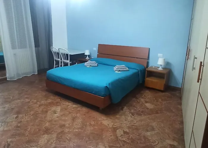 Casa Regina * Dongo