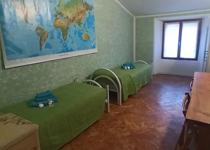 Casa Regina *