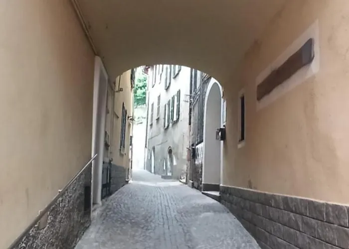 Casa Regina Ferienhaus