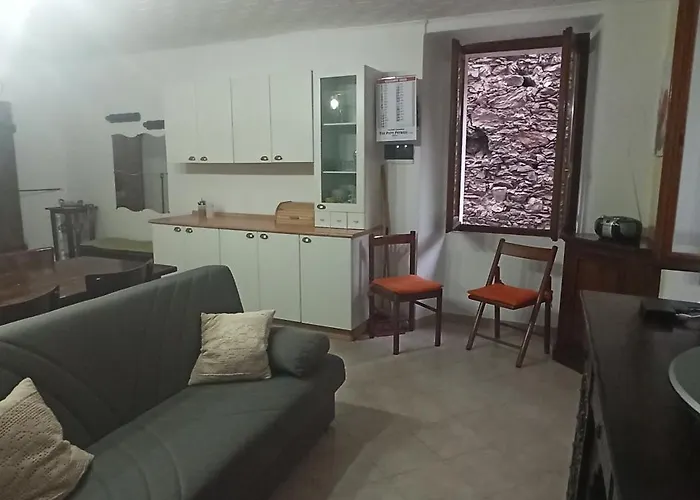 Dom wakacyjny Casa Regina