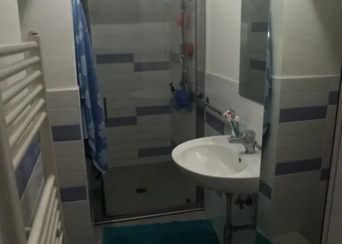 Dom wakacyjny Casa Regina *