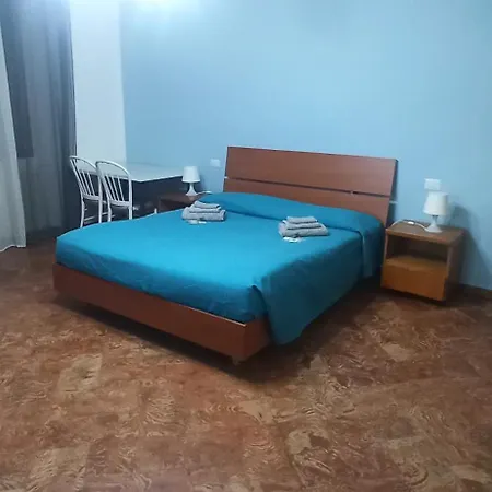 Casa Regina * ドンゴ