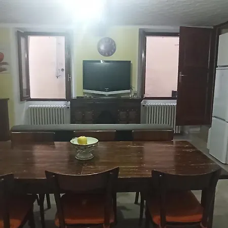 Casa Regina ドンゴ