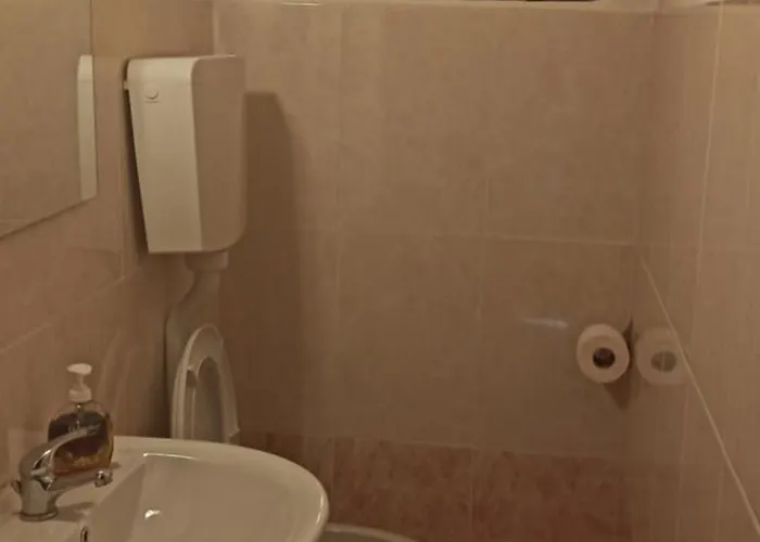 Дом отдыха Casa Regina *