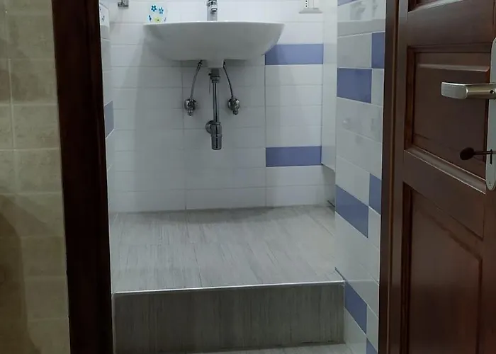 Дом отдыха Casa Regina Донго